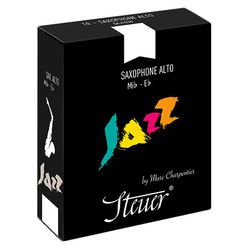 Steuer Jazz Alto Saxophone 1.5