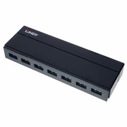 Lindy 7 Port USB 3.0 Hub B-Stock