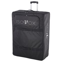 Isovox Travel Case