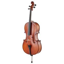 Thomann Classic Cello Set 1/8