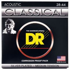 DR Strings Nylon Classical RNS-Plus