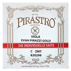 Pirastro Evah Pirazzi Gold Viola C ZMT