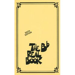 Hal Leonard Real Book 1 Bb Mini