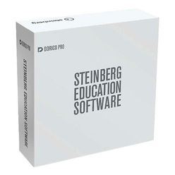 Steinberg Dorico Pro 3.5 Crossgrade EDU