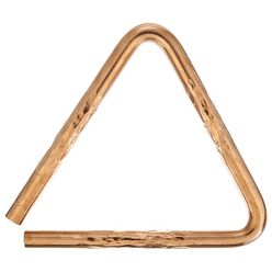 Sabian 6" Triangle HH B8 CH Bronze