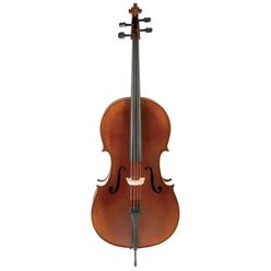Gewa Ideale VC2 Cello Set 1/2