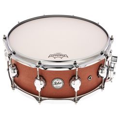 DS Drum 14"x06" Mother Nature Mahogany