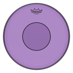 Remo 14" Power. 77 Colortone Purple