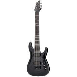 Schecter Hellraiser Hybrid C-8 TBB