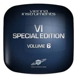 VSL Special Edition Vol. 6