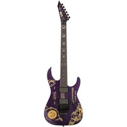 ESP LTD KH 602 KH Ouija Purple