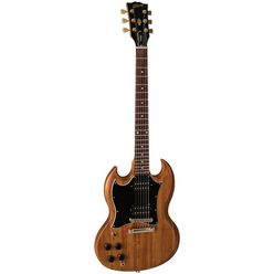 Gibson SG Std Tribute 2019 NW LH