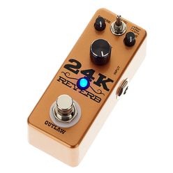 Outlaw Effects 24K Reverb B-Stock