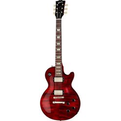 Gibson Les Paul Class 5 Red Tiger