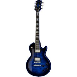 Gibson LP Custom Blue Widow