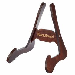 Rockstand Wood A-Frame Stand Natural – Thomann United States
