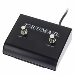 Crumar CFS-02 Foot Switch Pedal