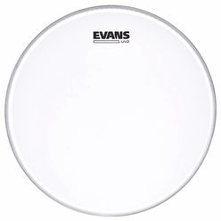 Evans 15" UV2 Coated Tom