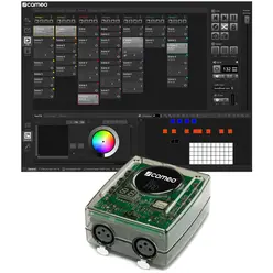 DVC Pro