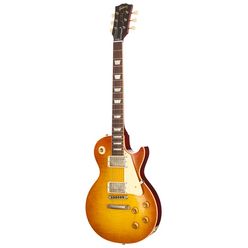 Gibson Les Paul Burstdriver Smoky Qtz