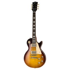 Gibson Les Paul 60 Dark Bourbon Fade