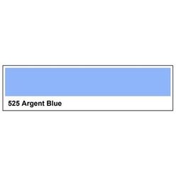 Lee Filter Roll 525 Argent Blue
