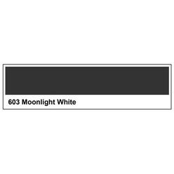 Lee Filter Roll 603 MoonlightWhite