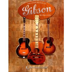 Centerstream The Other Brands Of Gibson