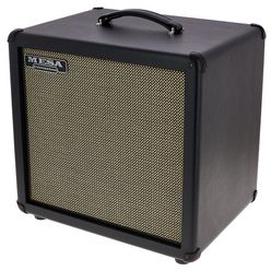 Mesa Boogie 1x12" Recto Cabinet Custom