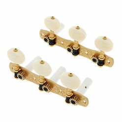 Gotoh 35G1800-2M Classic Tuners G