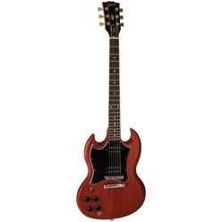 Gibson SG Std Tribute VCS LH