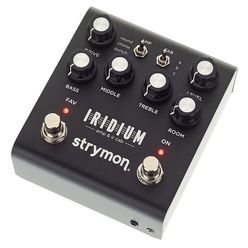 Strymon Iridium Amp & IR Cab