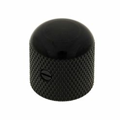 Gotoh VK1-18 Metal Knob Black