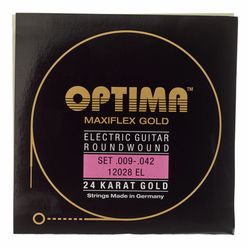 Optima 12028 EL Gold ElectricMaxiflex