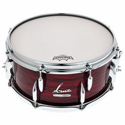 Sonor 14"x6,5" Vintage Snare Red Oy.