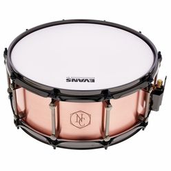 Noble & Cooley 14"x06" Copper Classic Snare