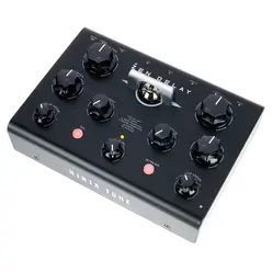 Zen Delay