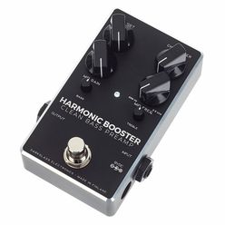 darkglass harmonic booster