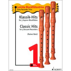 Schott Klassik-Hits