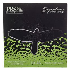 PRS Signature Strings 010-046 RL