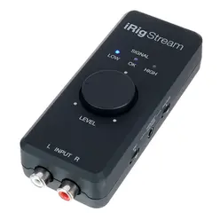 iRig Stream