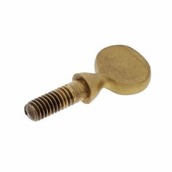 Selmer S- Neck Screw dull lacquered