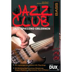 Edition Dux Jazz Club Bass