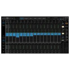 SuperRack SoundGrid