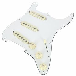 Fender Pre-Wired ST PG Hot N. WH