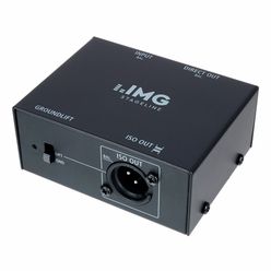 IMG Stageline MPS-1 B-Stock