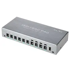 PowerPlant ISO-10AC Pro