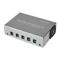PowerPlant ISO-1AC Pro Modular