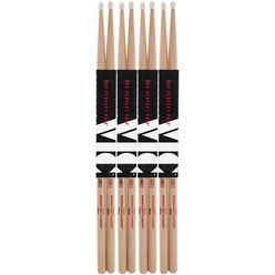Vic Firth 7AN Amer. Hickory Value Pack