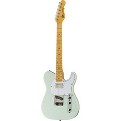 G&L Tribute Asat Classic Sonic Blu